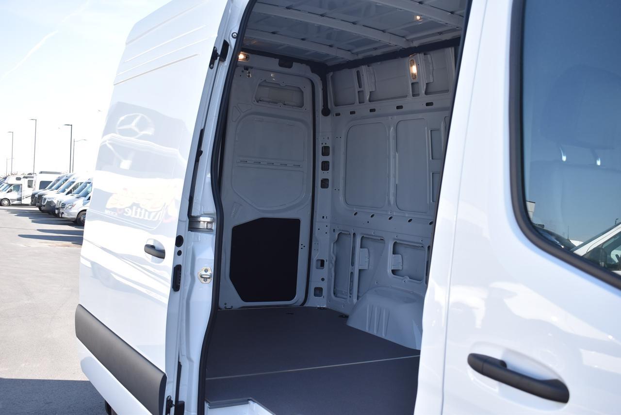 2025 Mercedes-Benz Sprinter 2500 Cargo 144 WB West Valley City UT