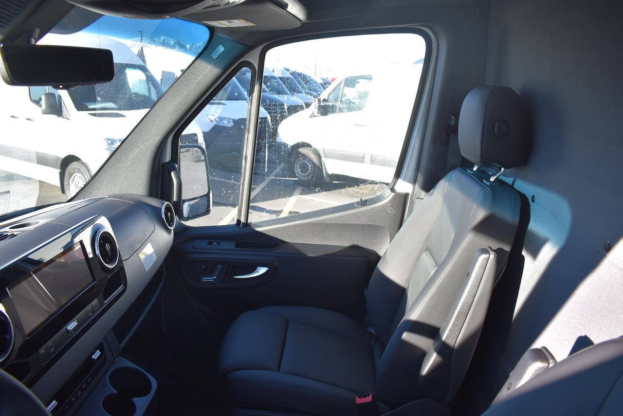 2025 Mercedes-Benz Sprinter 2500 Cargo 144 WB West Valley City UT