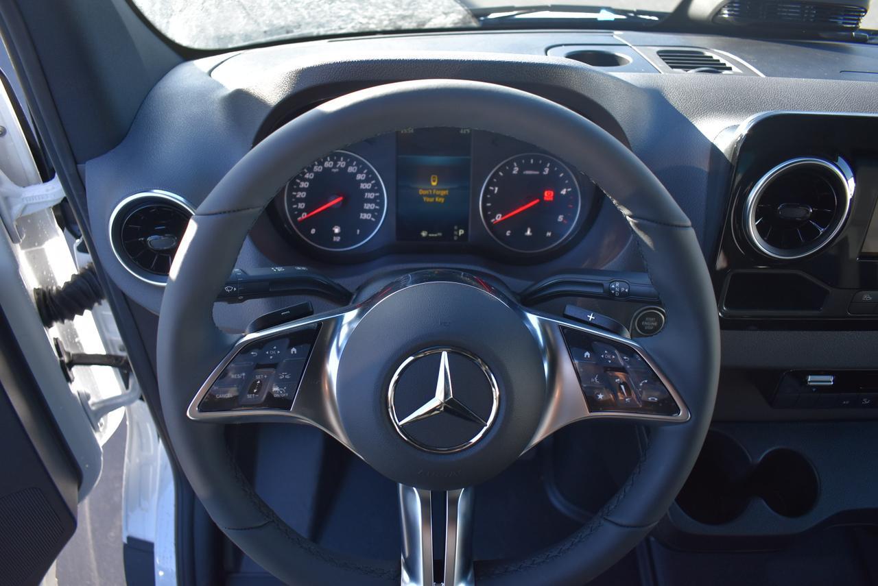 2025 Mercedes-Benz Sprinter 2500 Cargo 144 WB West Valley City UT