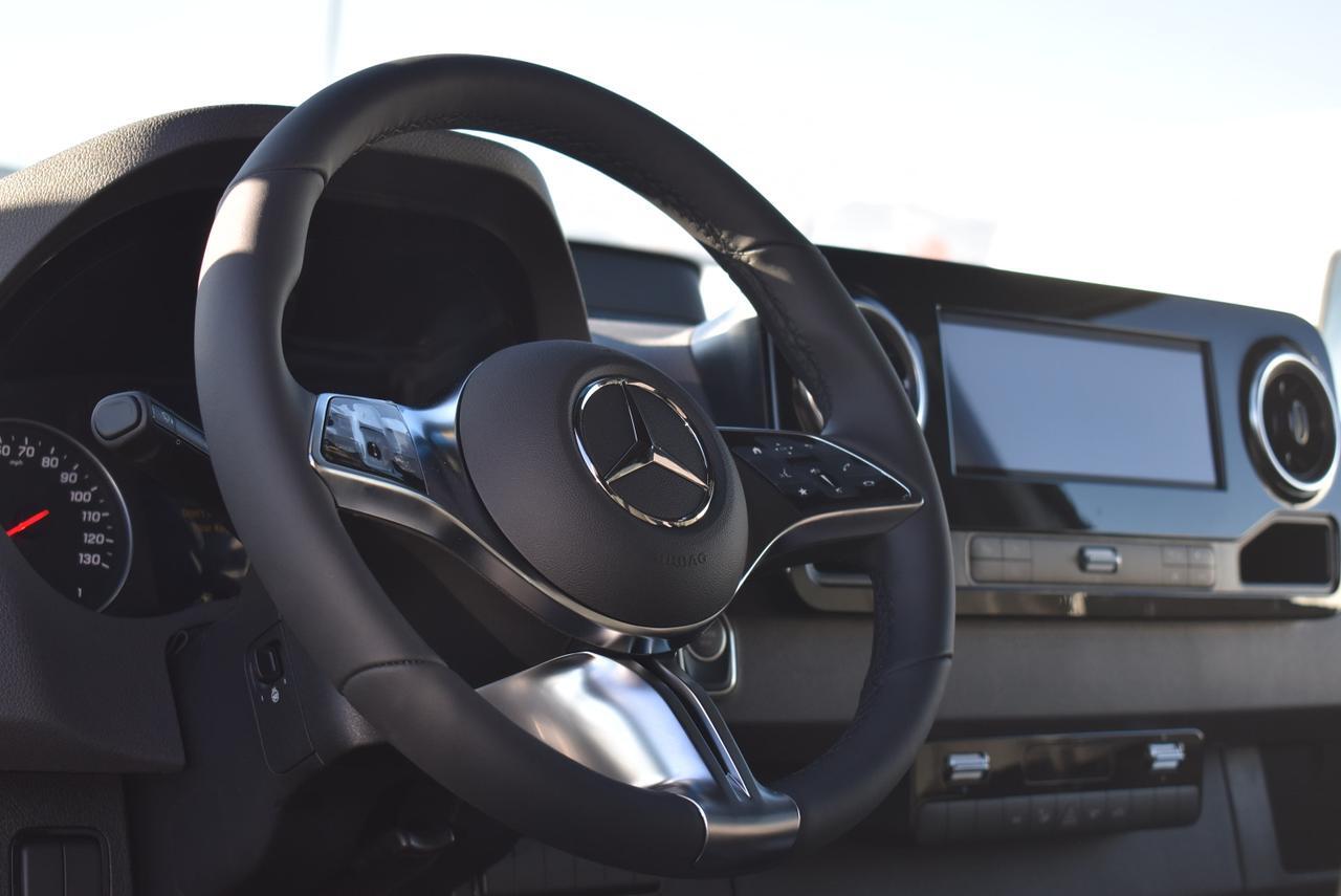 2025 Mercedes-Benz Sprinter 2500 Cargo 144 WB West Valley City UT
