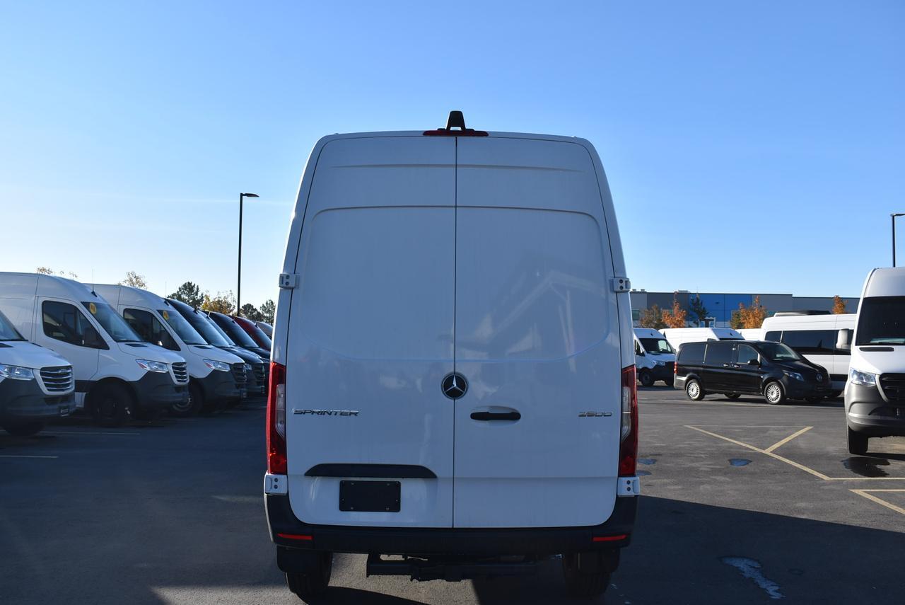 2025 Mercedes-Benz Sprinter 2500 Cargo 144 WB West Valley City UT