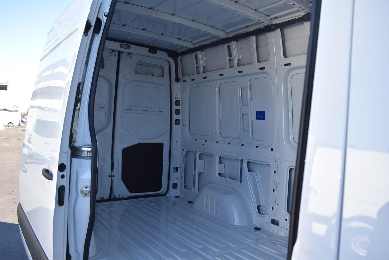 2025 Mercedes-Benz Sprinter 2500 Cargo 144 WB West Valley City UT