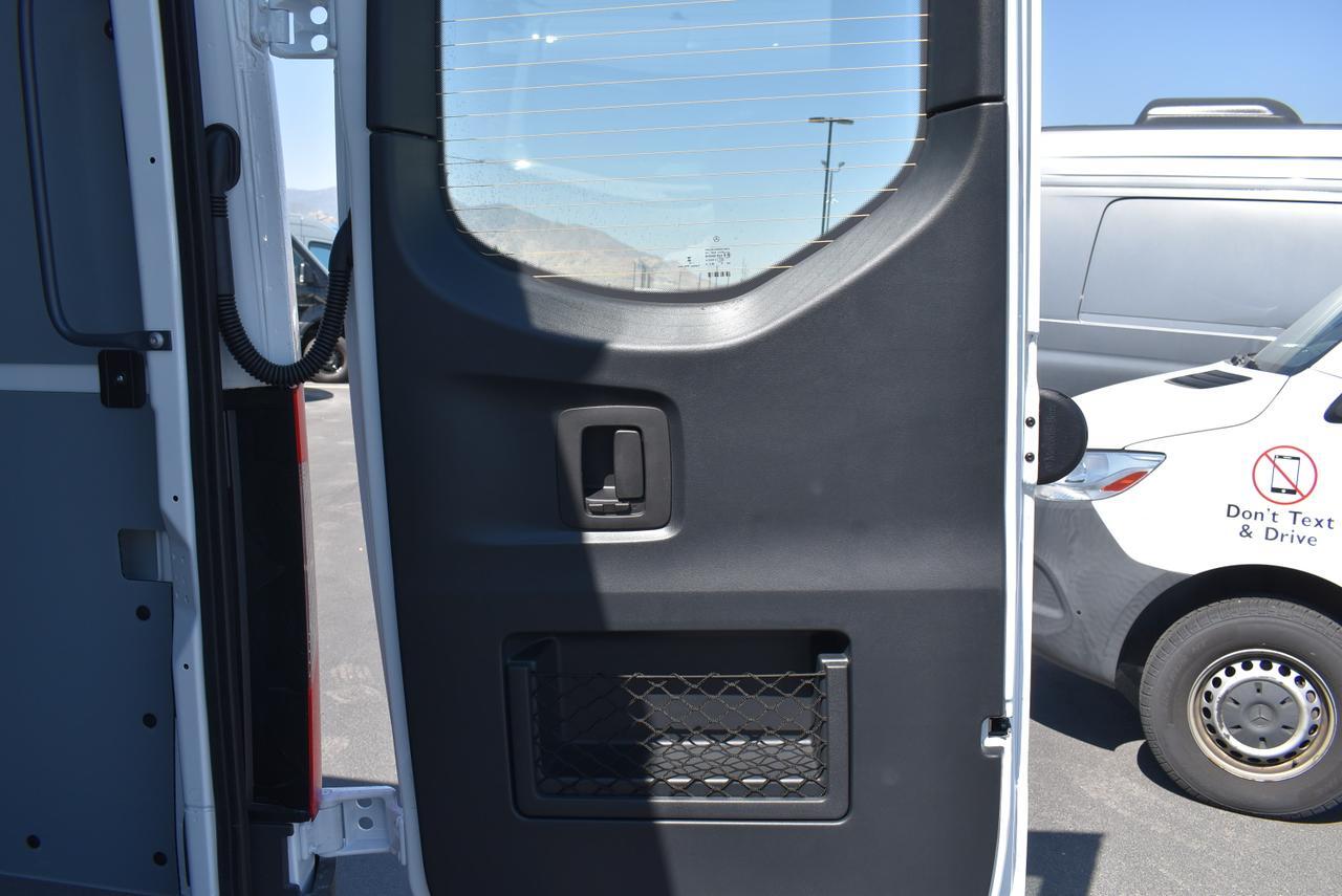 2025 Mercedes-Benz Sprinter 2500 Cargo 144 WB West Valley City UT