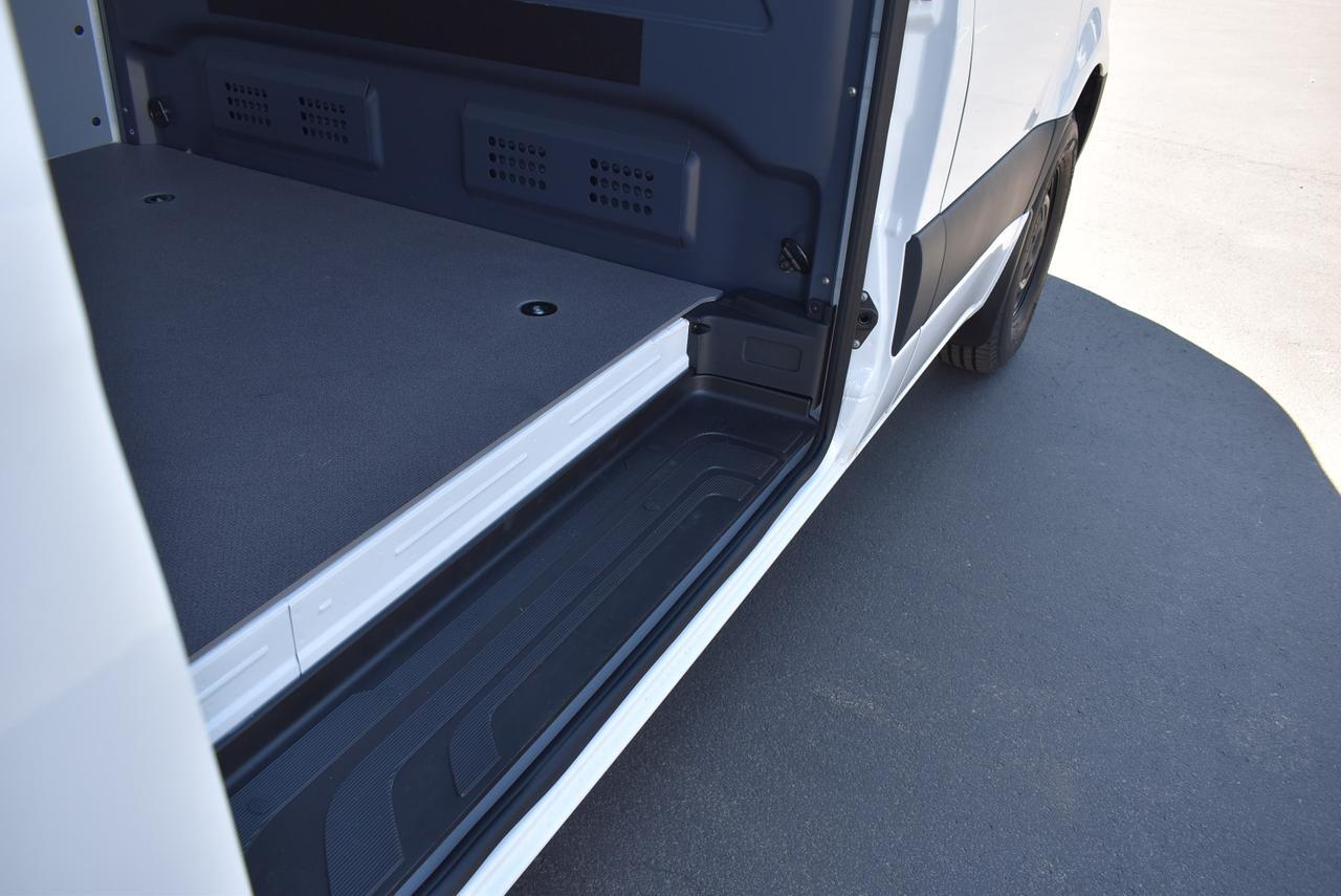 2025 Mercedes-Benz Sprinter 2500 Cargo 144 WB West Valley City UT
