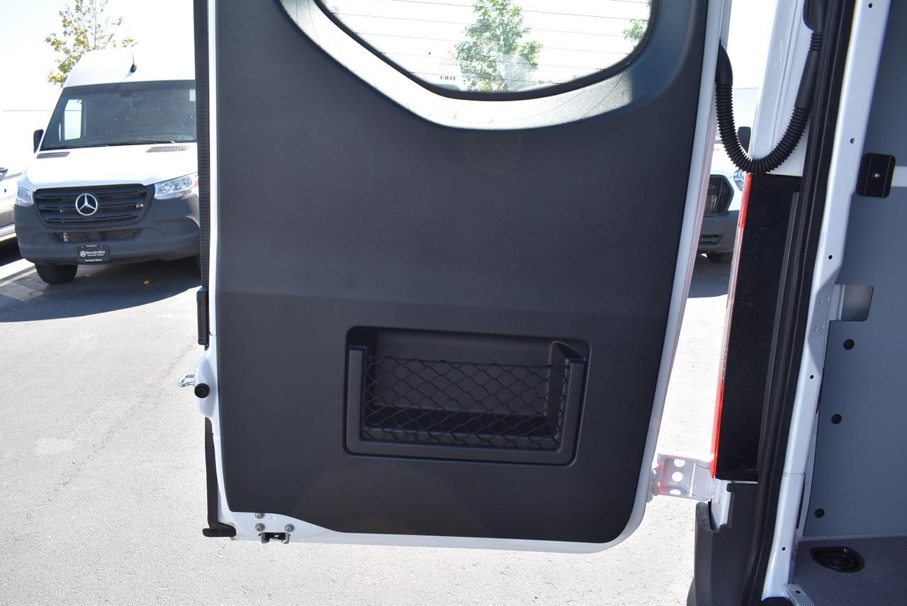 2025 Mercedes-Benz Sprinter 2500 Cargo 144 WB West Valley City UT