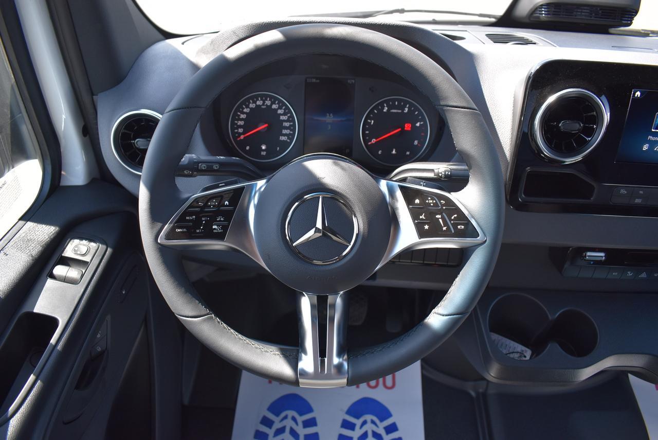 2025 Mercedes-Benz Sprinter 2500 Cargo 144 WB West Valley City UT