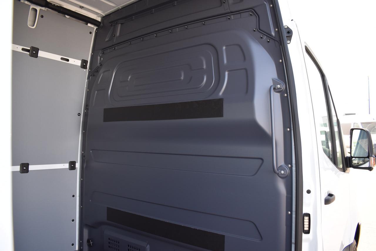 2025 Mercedes-Benz Sprinter 2500 Cargo 144 WB West Valley City UT