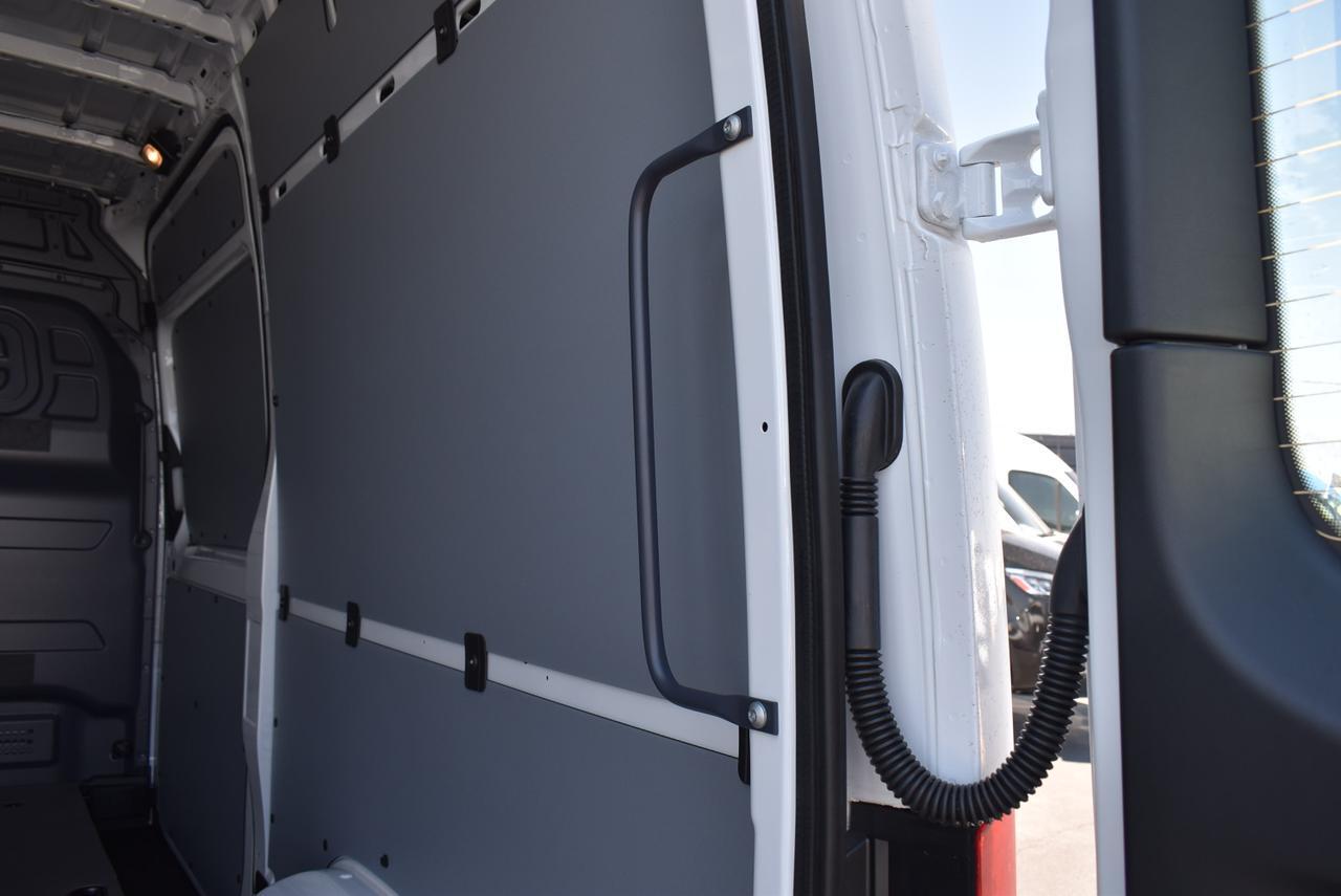 2025 Mercedes-Benz Sprinter 2500 Cargo 144 WB West Valley City UT