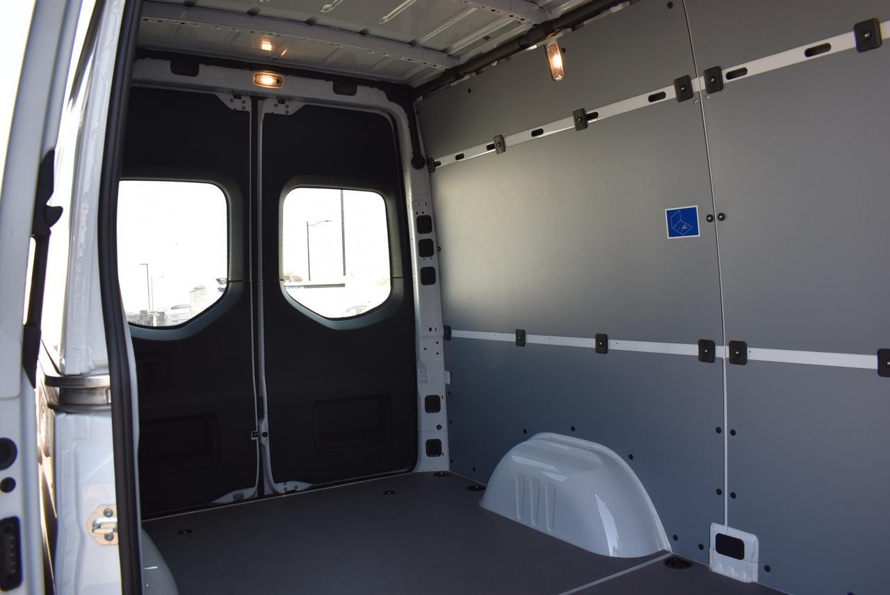 2025 Mercedes-Benz Sprinter 2500 Cargo 144 WB West Valley City UT