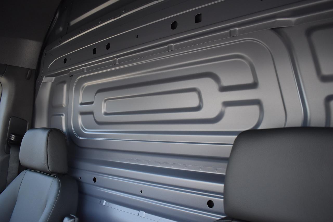 2025 Mercedes-Benz Sprinter 2500 Cargo 144 WB West Valley City UT