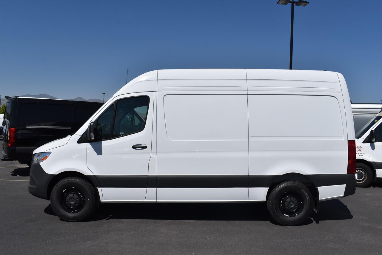 2025 Mercedes-Benz Sprinter 2500 Cargo 144 WB West Valley City UT