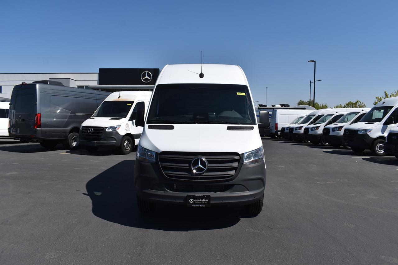 2025 Mercedes-Benz Sprinter 2500 Cargo 144 WB West Valley City UT