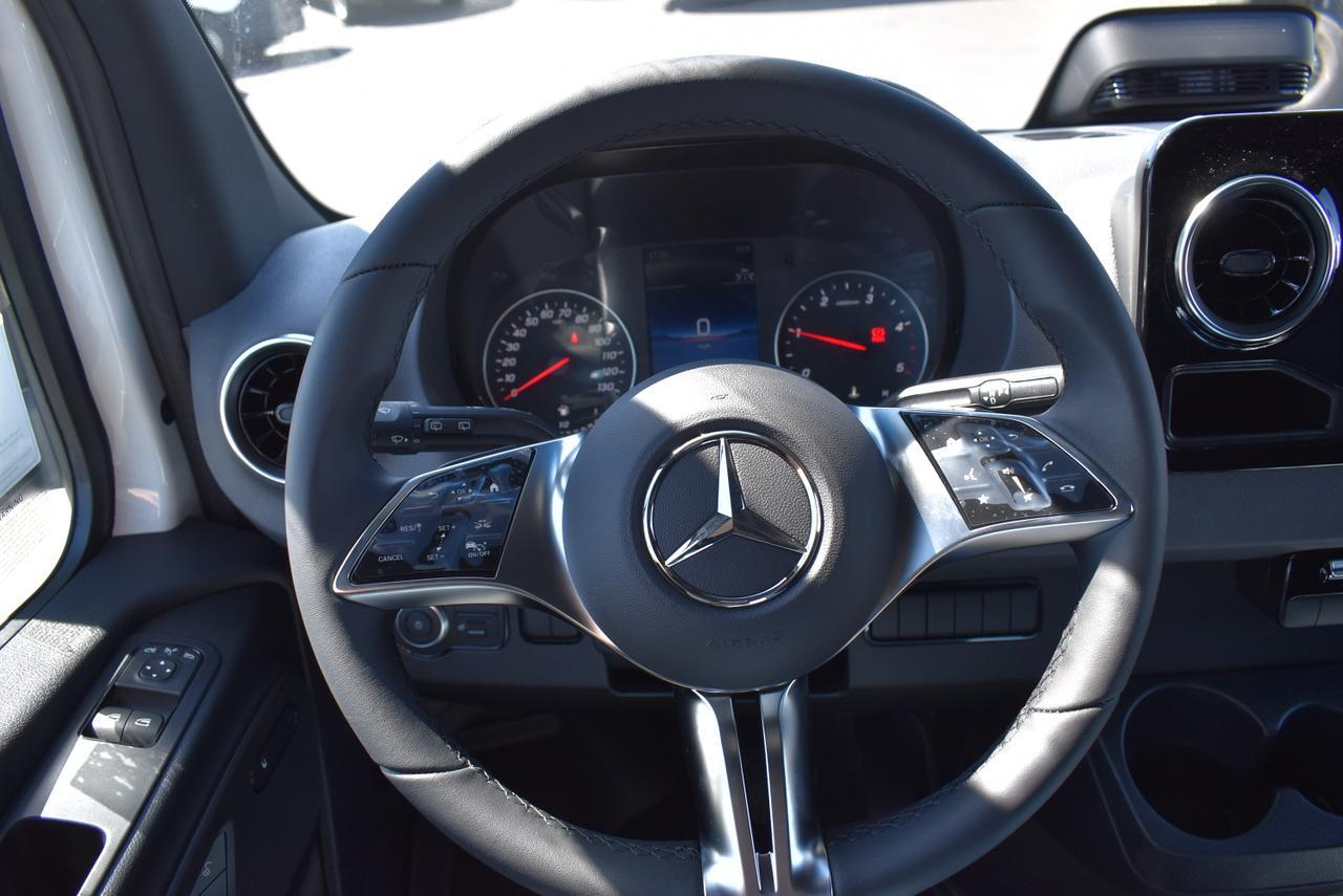2025 Mercedes-Benz Sprinter 2500 Cargo 144 WB West Valley City UT
