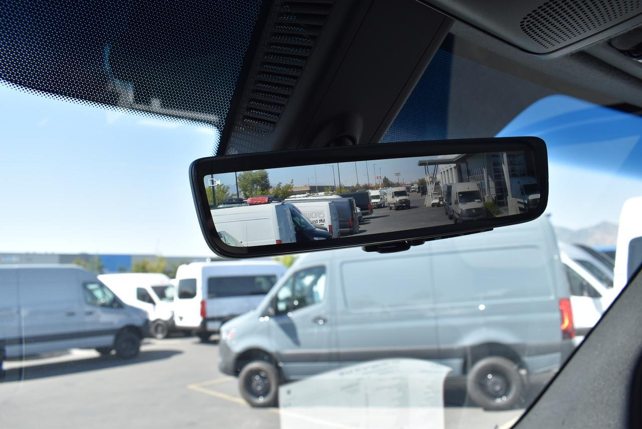 2025 Mercedes-Benz Sprinter 2500 Cargo 144 WB West Valley City UT