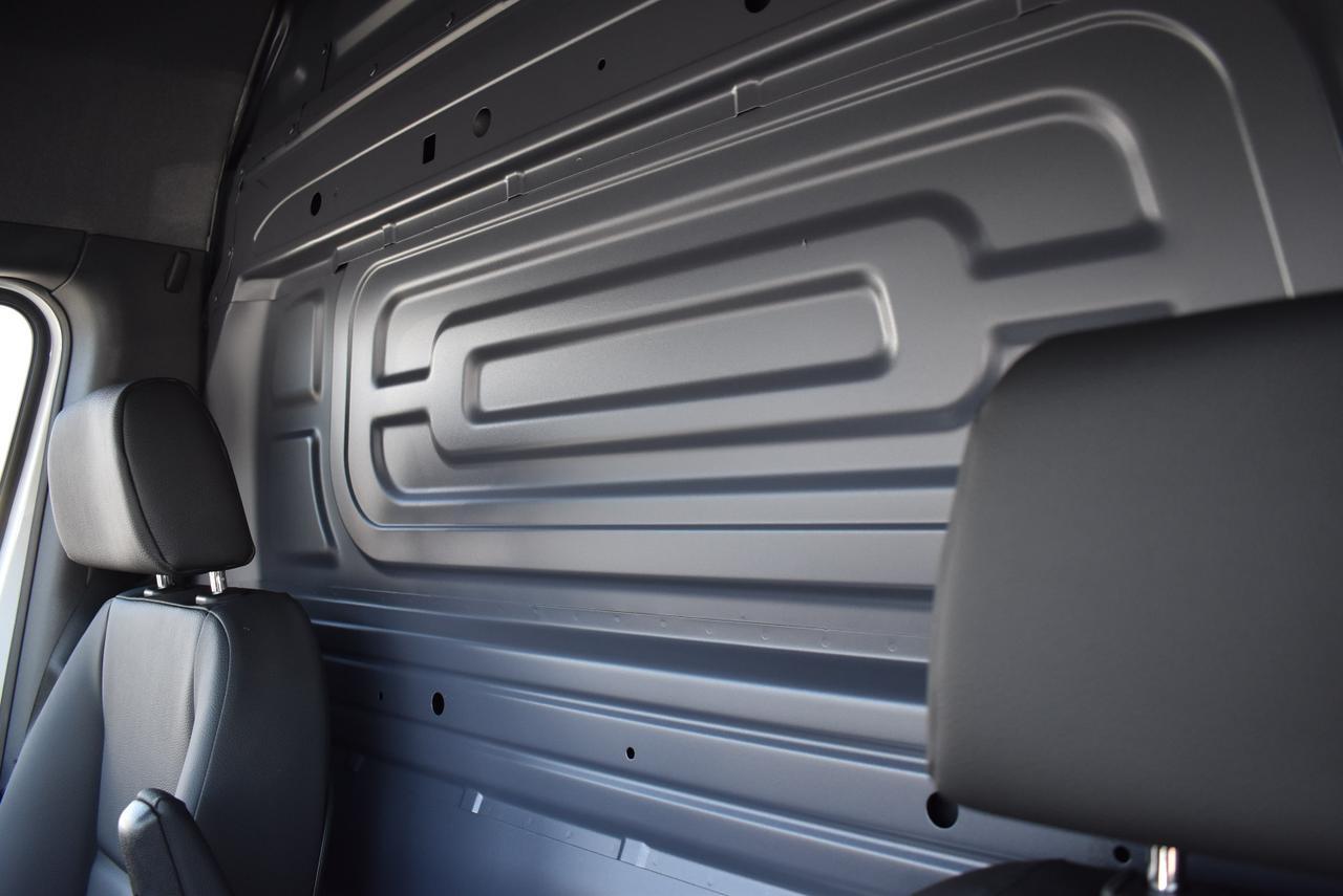 2025 Mercedes-Benz Sprinter 2500 Cargo 144 WB West Valley City UT