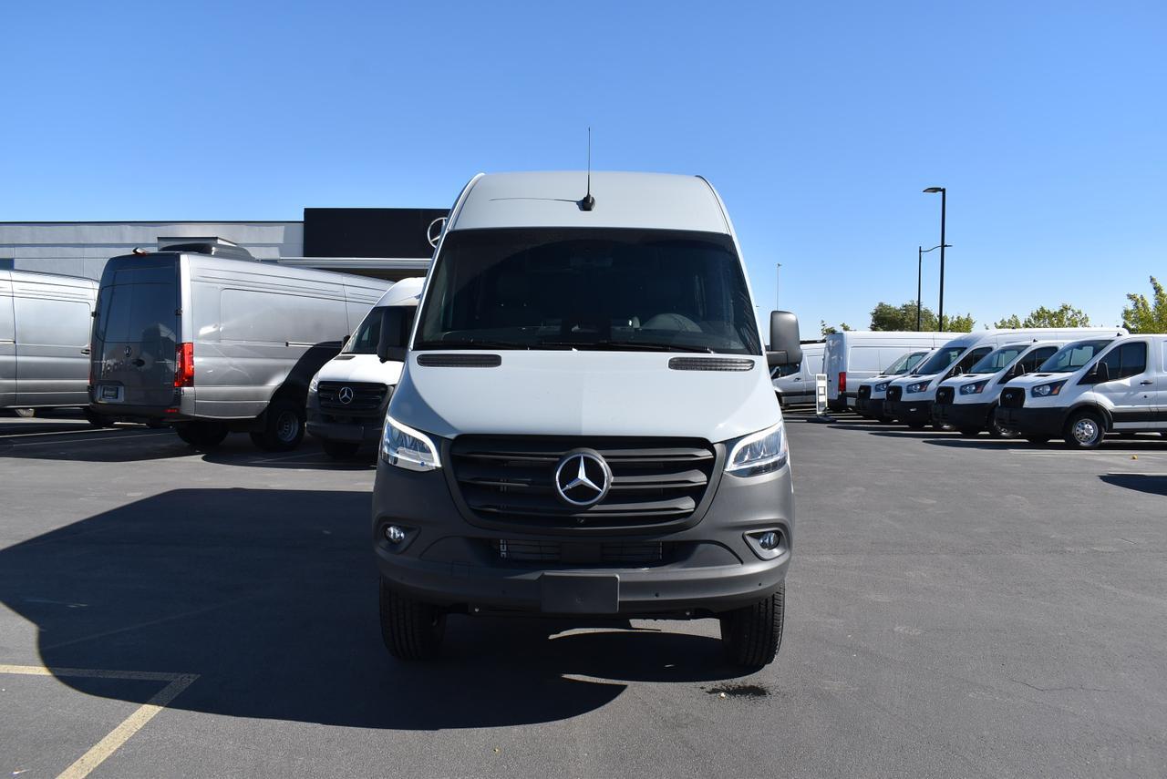 2025 Mercedes-Benz Sprinter 2500 Cargo 144 WB West Valley City UT