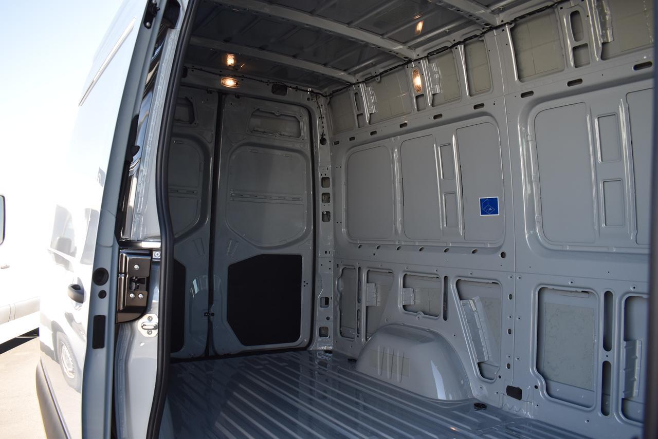 2025 Mercedes-Benz Sprinter 2500 Cargo 144 WB West Valley City UT