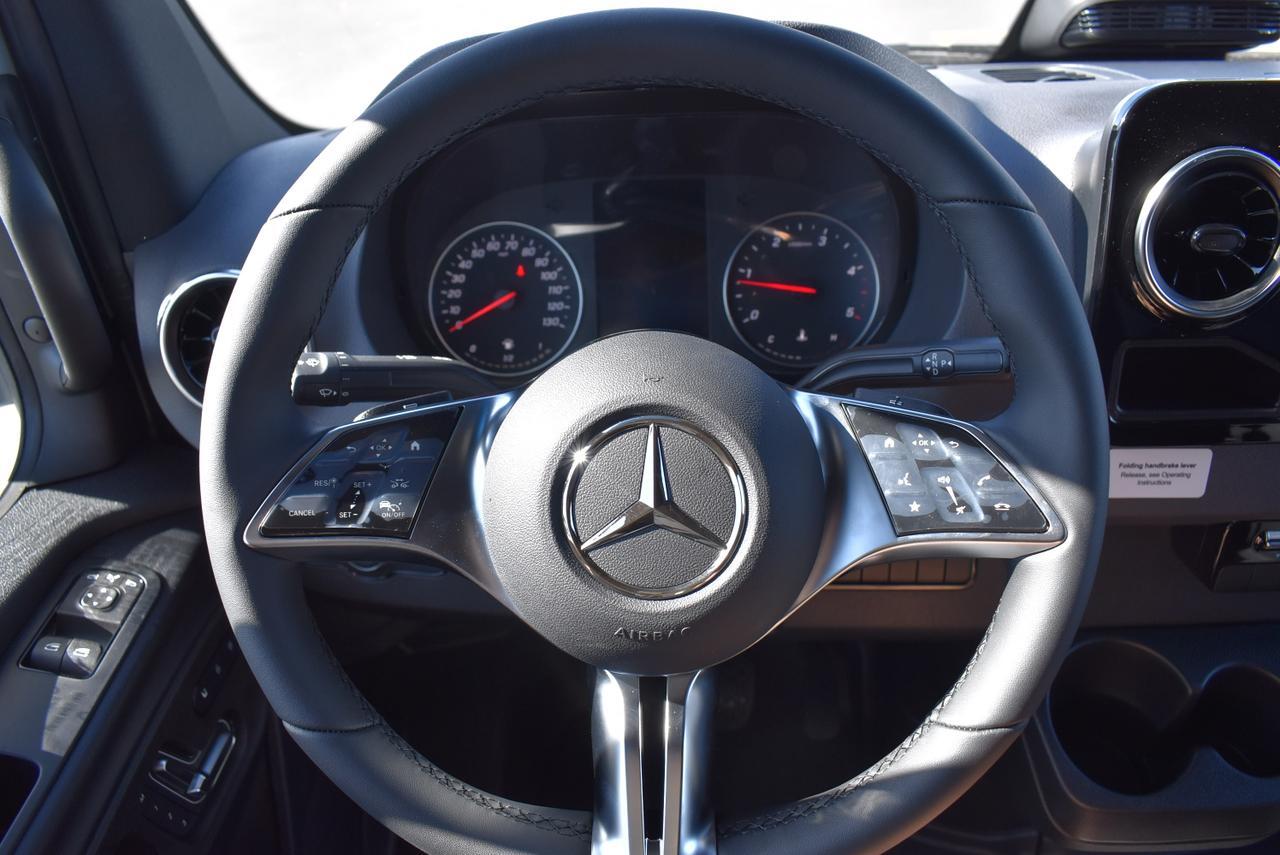2025 Mercedes-Benz Sprinter 2500 Cargo 144 WB West Valley City UT