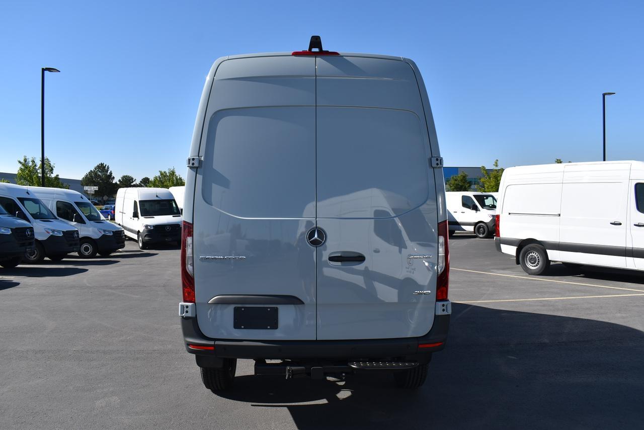 2025 Mercedes-Benz Sprinter 2500 Cargo 144 WB West Valley City UT