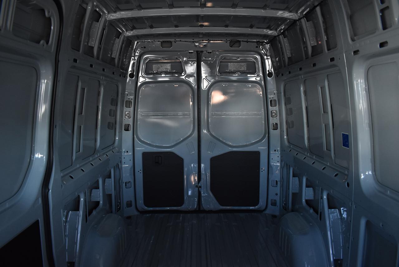 2025 Mercedes-Benz Sprinter 2500 Cargo 144 WB West Valley City UT
