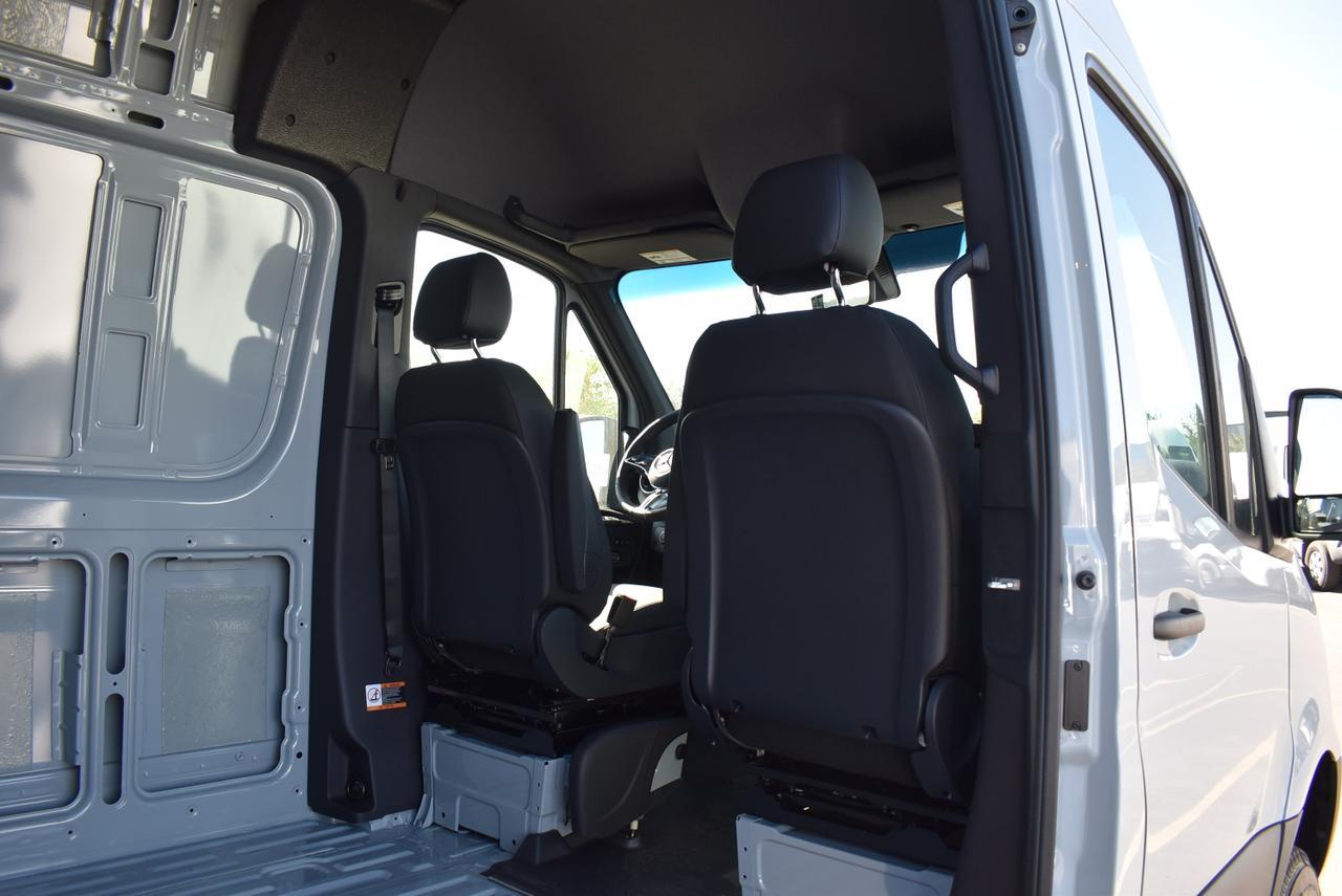 2025 Mercedes-Benz Sprinter 2500 Cargo 144 WB West Valley City UT