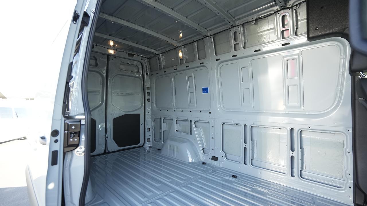 2025 Mercedes-Benz Sprinter 2500 Cargo 144 WB West Valley City UT