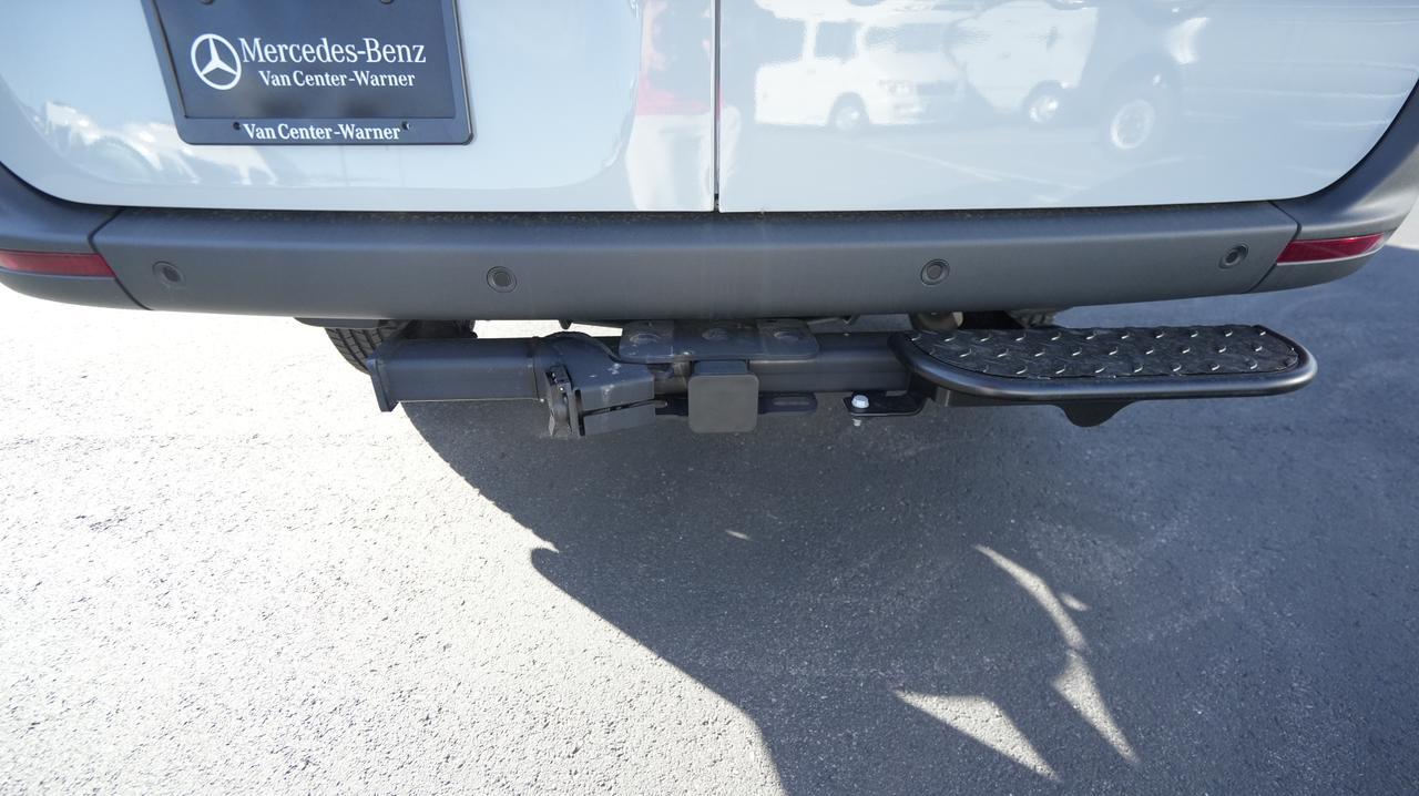 2025 Mercedes-Benz Sprinter 2500 Cargo 144 WB West Valley City UT
