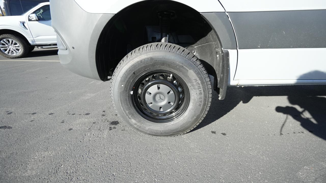 2025 Mercedes-Benz Sprinter 2500 Cargo 144 WB West Valley City UT