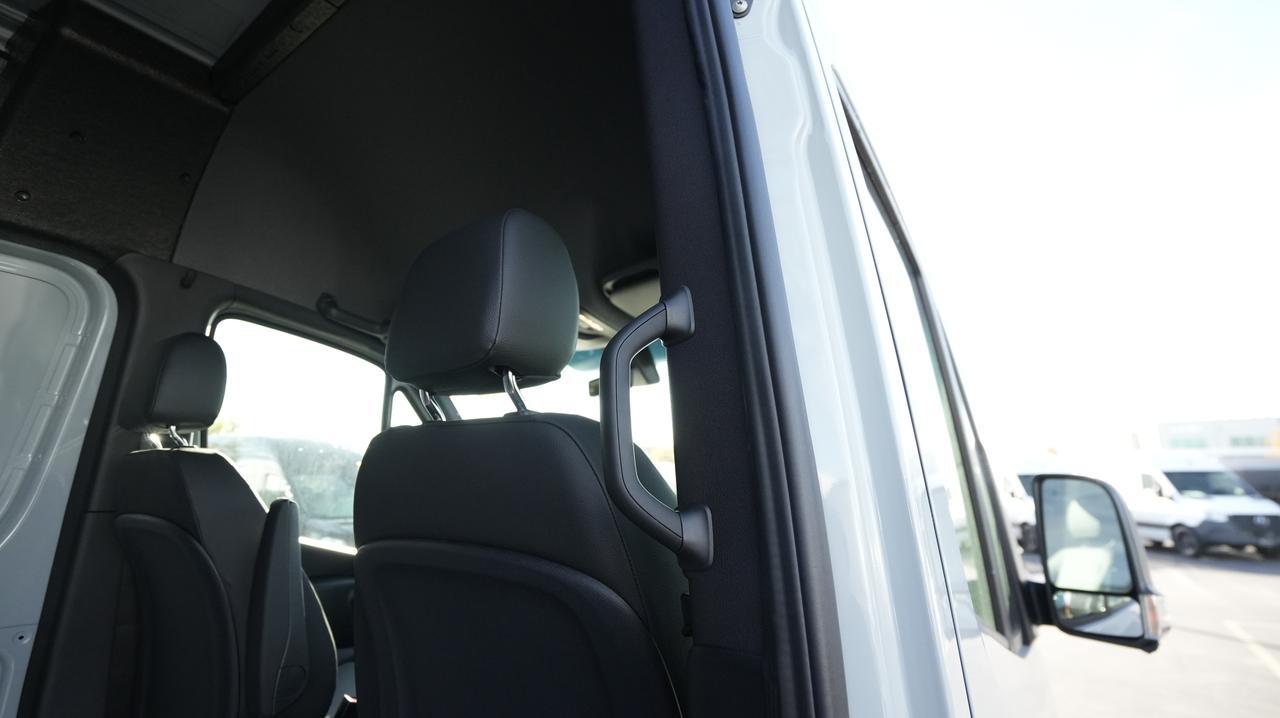 2025 Mercedes-Benz Sprinter 2500 Cargo 144 WB West Valley City UT