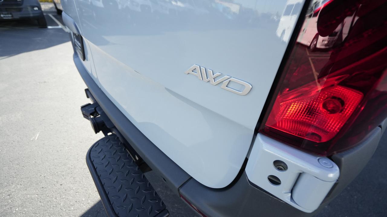 2025 Mercedes-Benz Sprinter 2500 Cargo 144 WB West Valley City UT