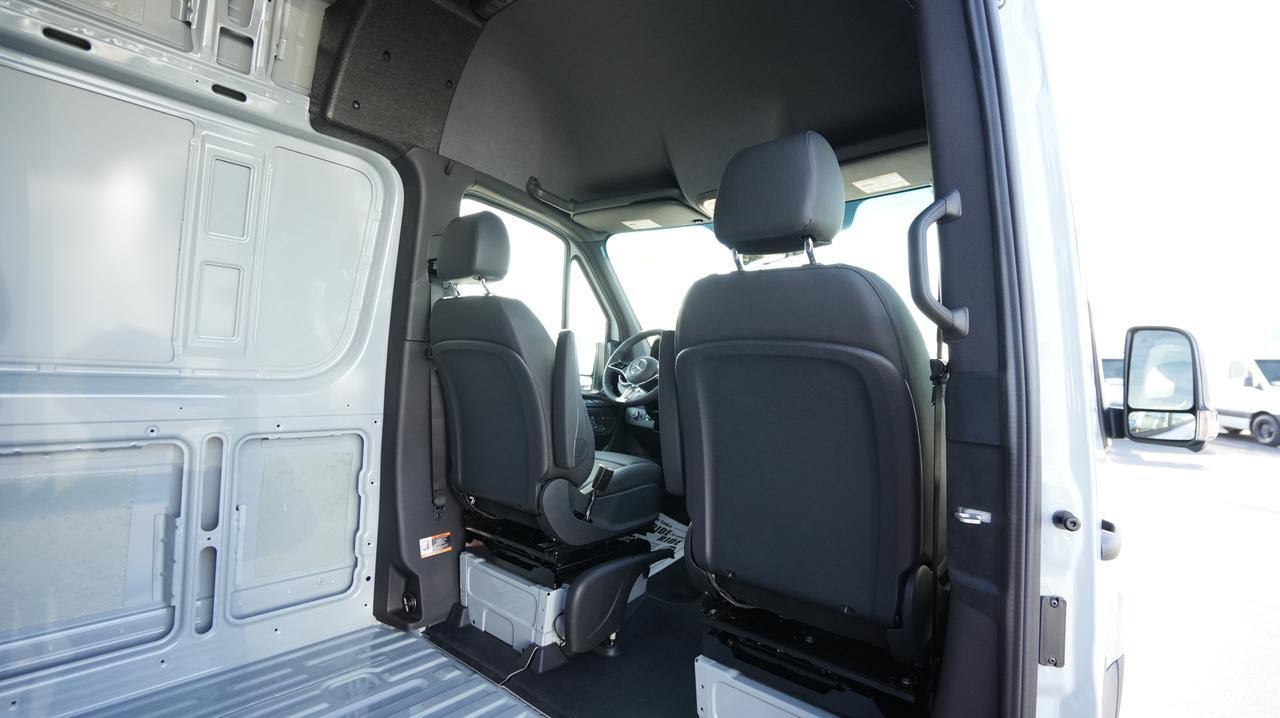 2025 Mercedes-Benz Sprinter 2500 Cargo 144 WB West Valley City UT