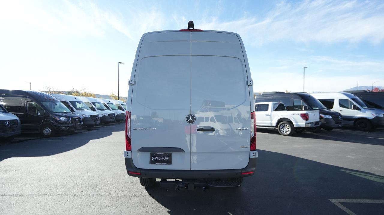 2025 Mercedes-Benz Sprinter 2500 Cargo 144 WB West Valley City UT