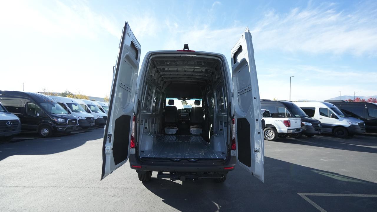 2025 Mercedes-Benz Sprinter 2500 Cargo 144 WB West Valley City UT