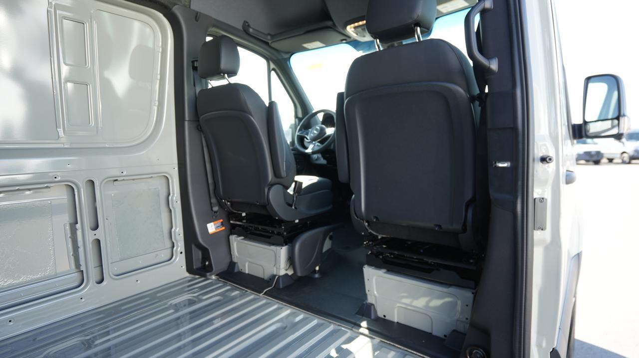2025 Mercedes-Benz Sprinter 2500 Cargo 144 WB West Valley City UT
