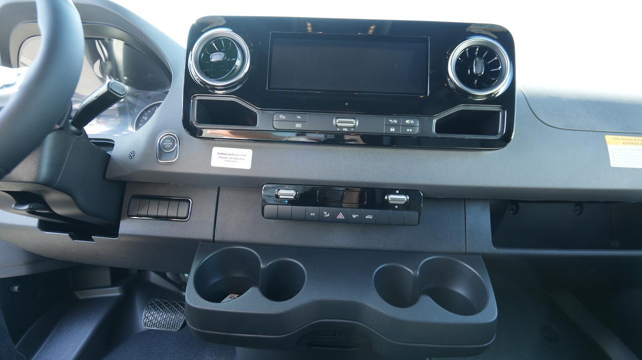 2025 Mercedes-Benz Sprinter 2500 Cargo 144 WB West Valley City UT