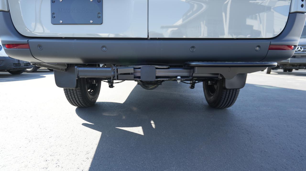 2025 Mercedes-Benz Sprinter 2500 Cargo 144 WB West Valley City UT