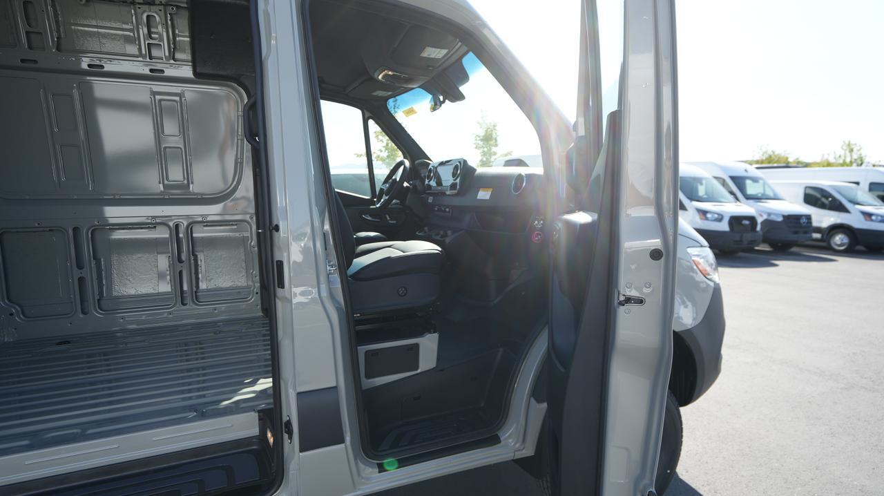 2025 Mercedes-Benz Sprinter 2500 Cargo 144 WB West Valley City UT