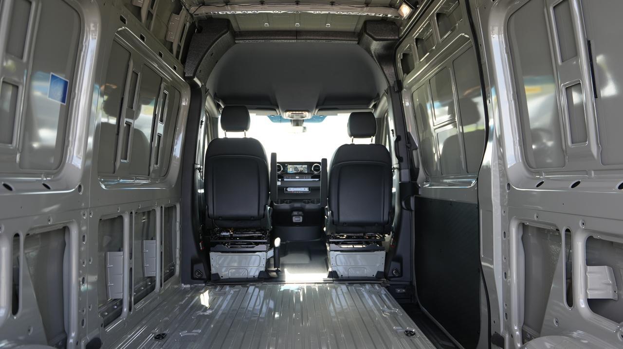 2025 Mercedes-Benz Sprinter 2500 Cargo 144 WB West Valley City UT
