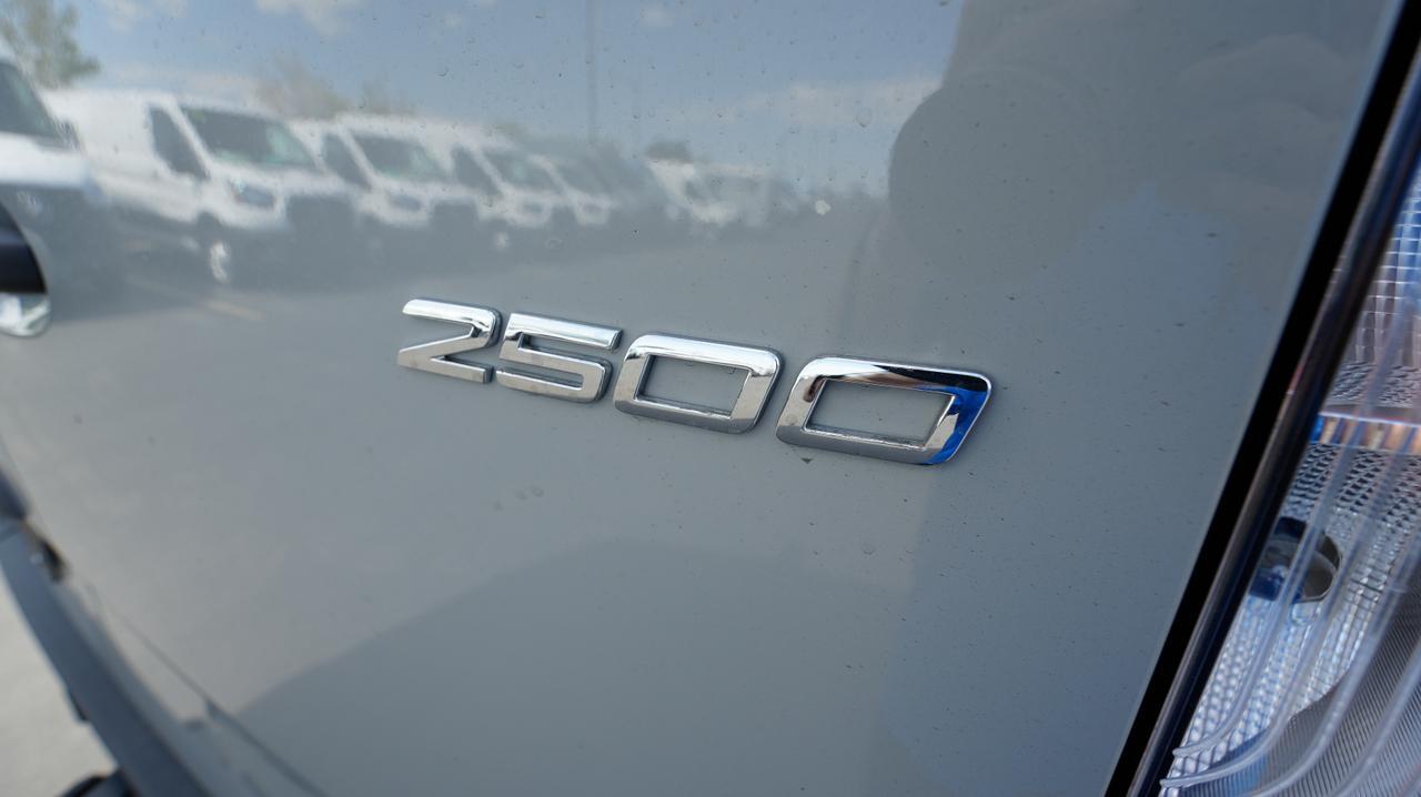 2025 Mercedes-Benz Sprinter 2500 Cargo 144 WB West Valley City UT