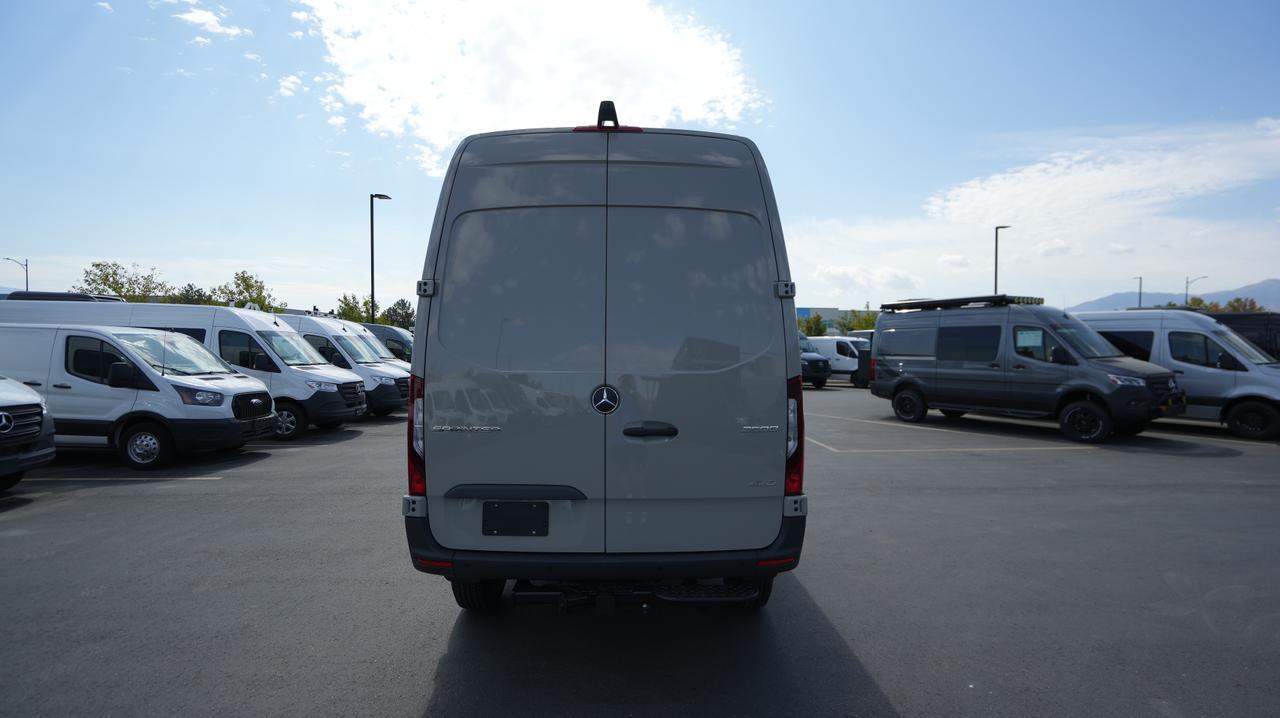 2025 Mercedes-Benz Sprinter 2500 Cargo 144 WB West Valley City UT