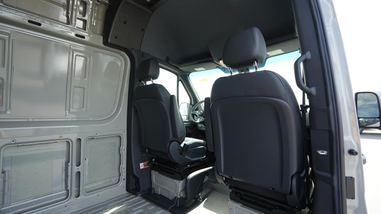 2025 Mercedes-Benz Sprinter 2500 Cargo 144 WB West Valley City UT