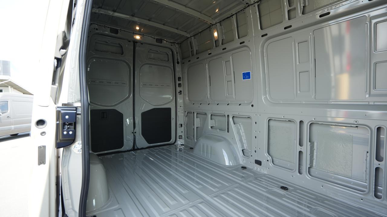 2025 Mercedes-Benz Sprinter 2500 Cargo 144 WB West Valley City UT