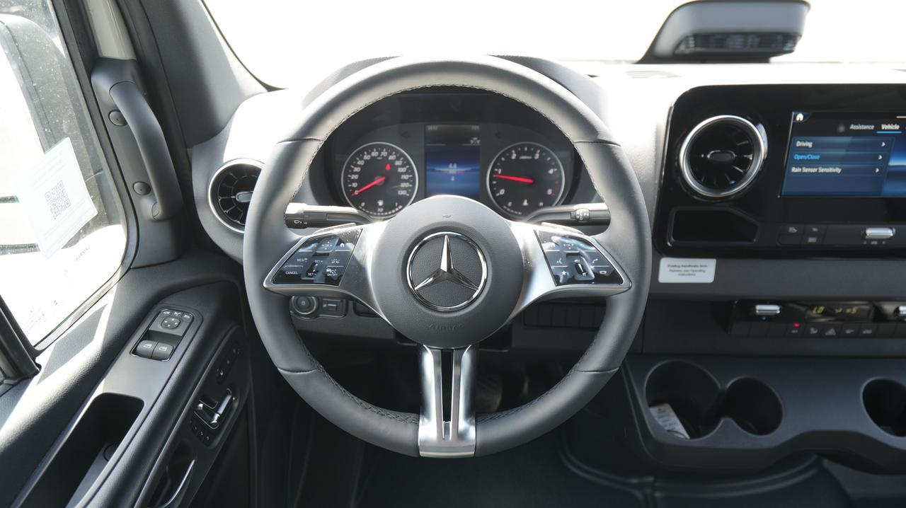 2025 Mercedes-Benz Sprinter 2500 Cargo 144 WB West Valley City UT