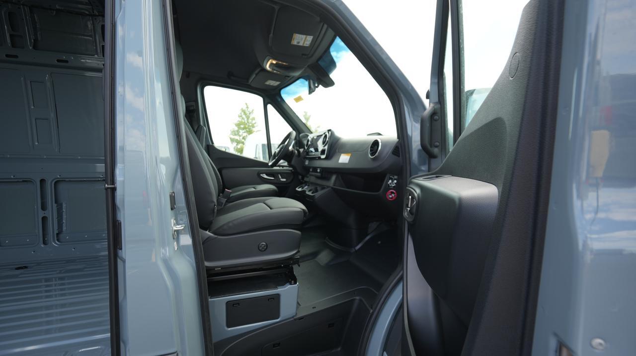 2025 Mercedes-Benz Sprinter 2500 Cargo 144 WB West Valley City UT