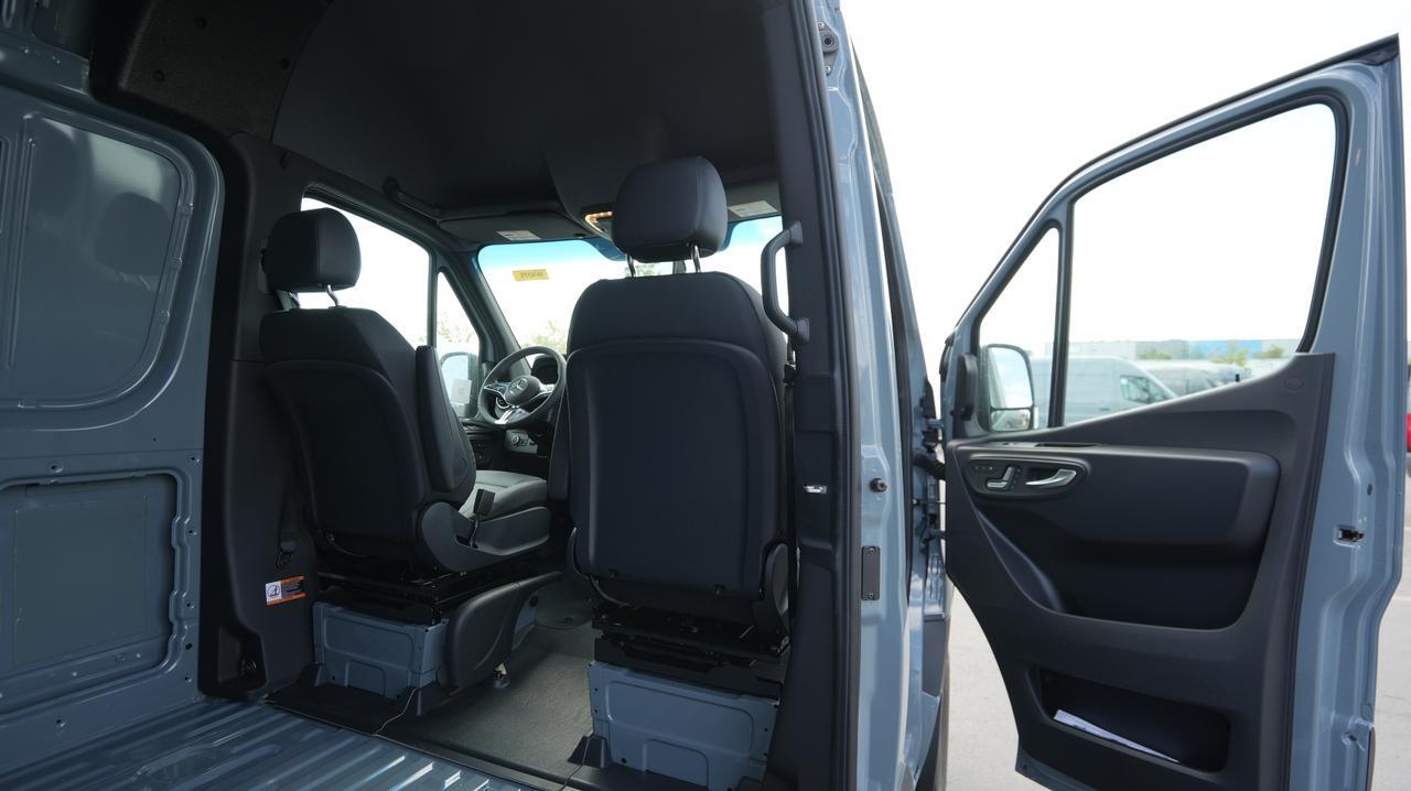 2025 Mercedes-Benz Sprinter 2500 Cargo 144 WB West Valley City UT