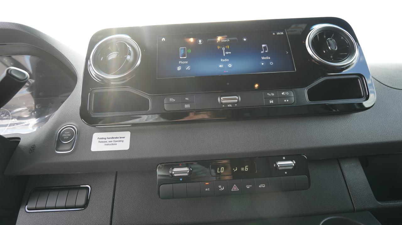 2025 Mercedes-Benz Sprinter 2500 Cargo 144 WB West Valley City UT