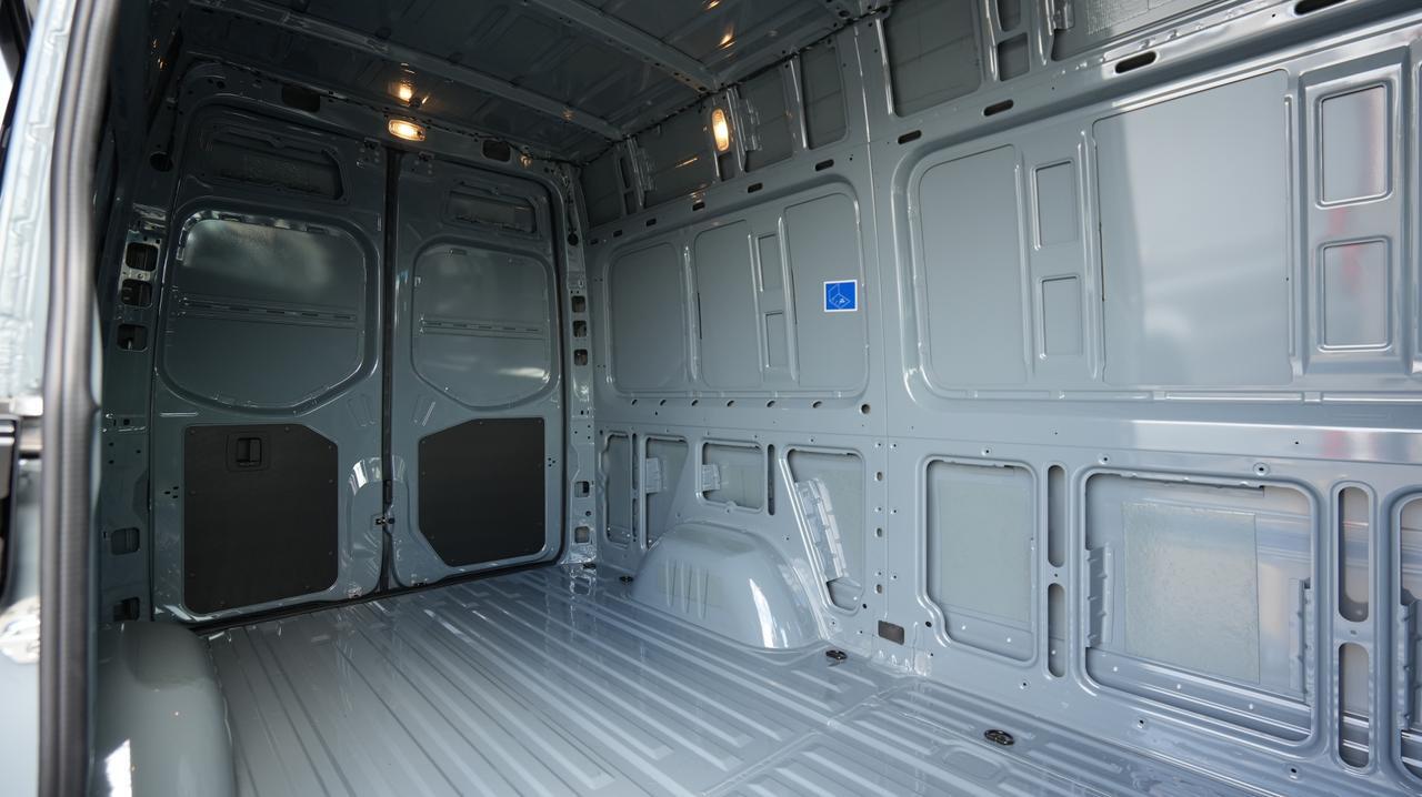 2025 Mercedes-Benz Sprinter 2500 Cargo 144 WB West Valley City UT