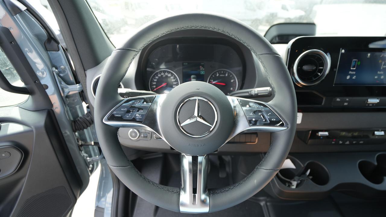 2025 Mercedes-Benz Sprinter 2500 Cargo 144 WB West Valley City UT