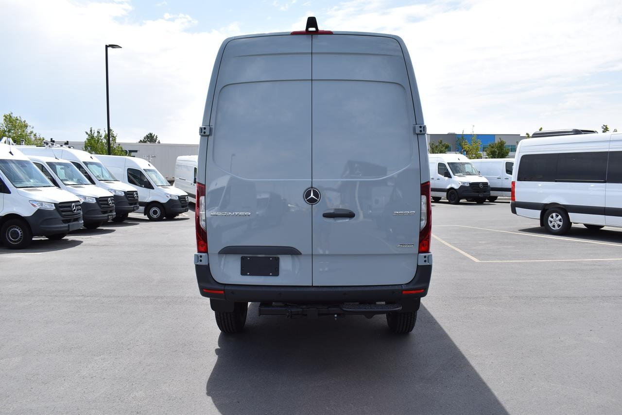 2025 Mercedes-Benz Sprinter 2500 Cargo 144 WB West Valley City UT