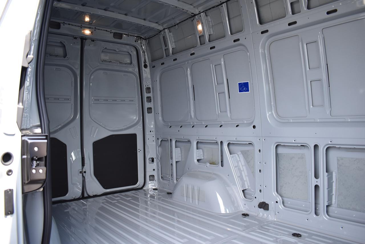 2025 Mercedes-Benz Sprinter 2500 Cargo 144 WB West Valley City UT